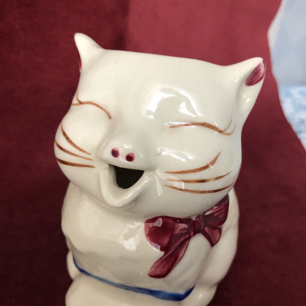 Shawnee Creamer, PUSS ‘N BOOTS